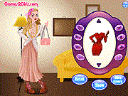 play Vintage Dresses