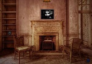 play Haunted Ghost Game
