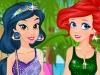 play Jasmine And Ariel Summer Break