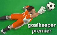 play Goalkeeper Premier