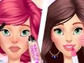 play My Fresh Start Makeover
