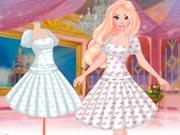 play Princess Summer Dress