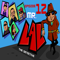 play Mr. Lal The Detective 12