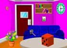 play Ajaz Games Love Room Escape