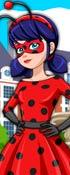 play Miraculous Ladybug Dress Up