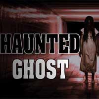 play Escape Haunted Ghost