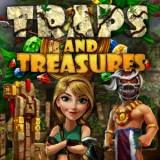 play Traps And Treasures