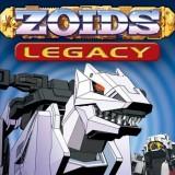 play Zoids Legacy