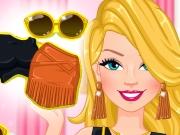 play Barbie Fringe Fashionista