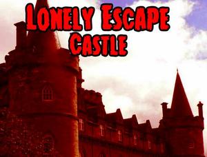 play Mousecity Lonely Escapen Castle