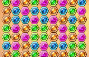 play Gem Fun Match