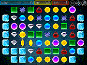 play Crystal Constellations