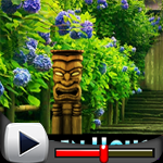 play Garden House Escape 3 Game Walkthrough