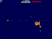 play The Final Warriorfish