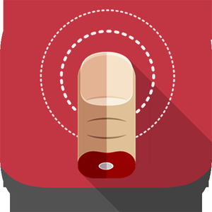 play Finger Magnet