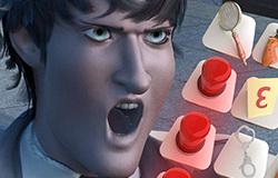 play Detective In The Crime Scene - Match 3 Adventure