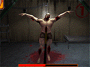 Torture Game 3 D