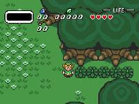 play Legend Of Zelda Ancient Stone Tablets 3