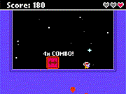 play Spaceman Steve In: Boxtermination