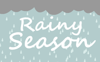 play Rainy Season Escape