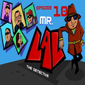 play Mr Lal The Detective 10
