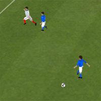 play Speedplay World Soccer 4
