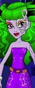 Operetta Dress Up Monster High