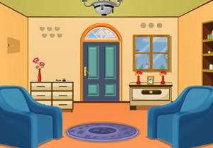 play Escape From Abode Game