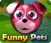 play Funny Pets