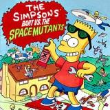 play The Simpsons: Bart Vs The Space Mutants