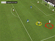 Speed Play Soccer 4