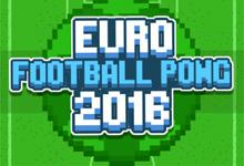 play Euro Football Pong 2016