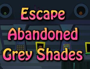 play Ajaz Escape Abandoned Grey Shades