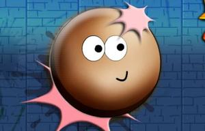 play Pou Super Adventure