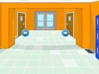 play Toon Escape School