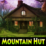 play Mountain Hut Escape Game
