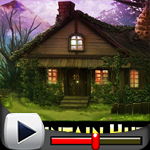 play Mountain Hut Escape Game Walkthrough