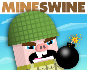 play Mine Swine