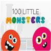 play 100 Little Monsters