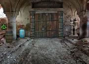 play Abandoned Barn Escape