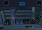 play Ajaz Escape Abandoned Grey Shades
