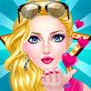 Celebrity Hollywood Fashion: Beauty Spa And Dress Up Game For Kids