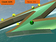 play Golden Blocks