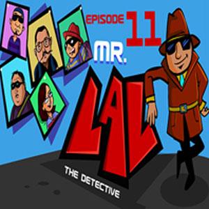 play Mr Lal The Detective 11