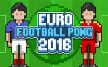 play Euro Soccer Pong 2016