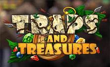 play Traps And Treasures