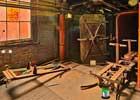 play Escape From Abandoned Silk Mill