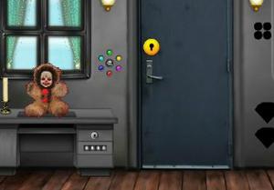 play Mirchi Escape Mystery Room Game