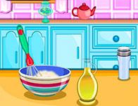 play Cooking Candy Pizza