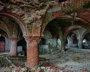 play Firstescape Abandoned Barn Escape